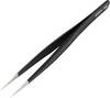 TRU COMPONENTS TC-15010052 ESD Pinzette 1 Stück Spitz 110 mm