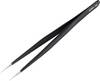 TRU COMPONENTS TC-15010056 ESD Pinzette 1 Stück Spitz 135 mm