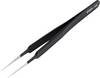TRU COMPONENTS TC-15010064 ESD Pinzette 1 Stück Spitz 110 mm