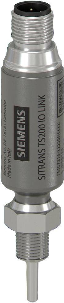 Schwarzes Siemens-Industrieventil mit Flanschrohrverbindungen und einem vertikalen Schaft, isoliert auf weißem Hintergrund dargestellt.