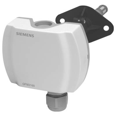 Siemens BPZ:QFM2160 Luftkanalfühler -40 bis 70 °C 0 bis 95 % rF-0