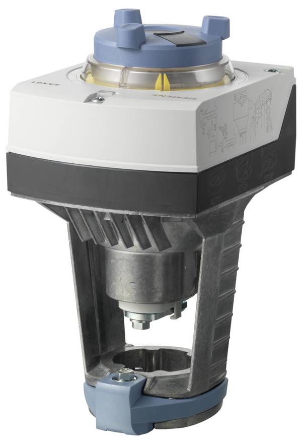 Siemens Elektromotorischer Stellantrieb S55150A100 S55150-A100 1 St.