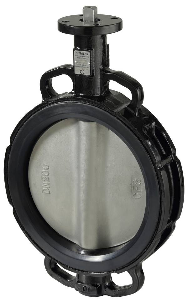Siemens Drosselklappe S55235V139 S55235-V139 1 St.