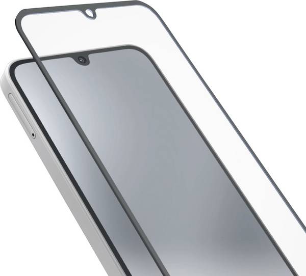 sbs mobile  Displayschutzglas Samsung Samsung Galaxy A27 1 St.  TESCRFCSAA27