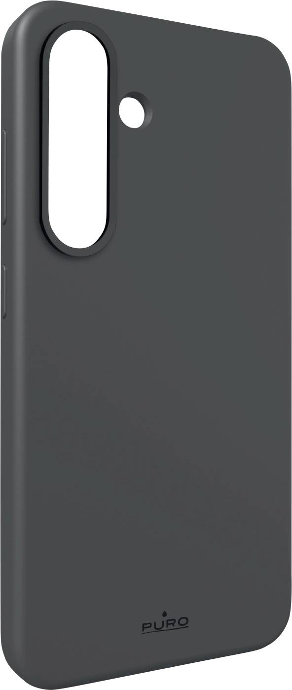 sbs mobile Cover Samsung Galaxy S26 PUSGS26ICONBLK