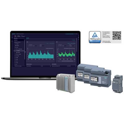 Siemens 7KN1310-0MC00-0AB8 7KN13100MC000AB8 Starterkit-0