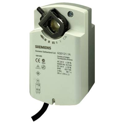 Siemens Luftklappen-Drehantrieb BPZ:GQD321.1A BPZ:GQD321.1A 1 St.-0