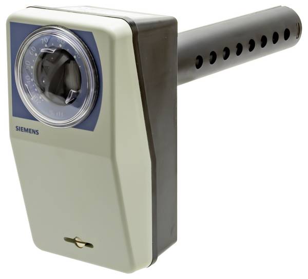 Siemens BPZ:QFM81.21 Kanalhygrostat  1 Schaltstufe 1 St.