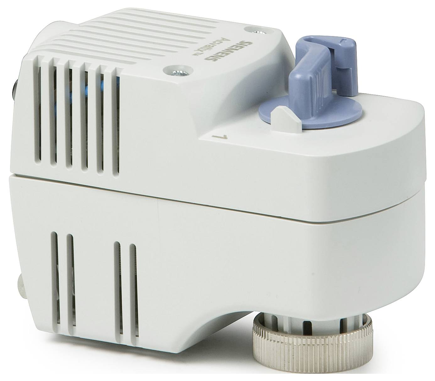 Siemens BPZ:SFP21/18 Stellantrieb elektromechanisch-0