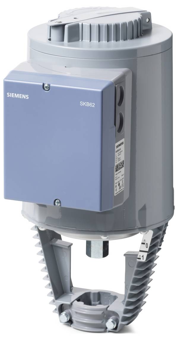 Siemens BPZ:SKB62UA Stellantrieb hydraulisch