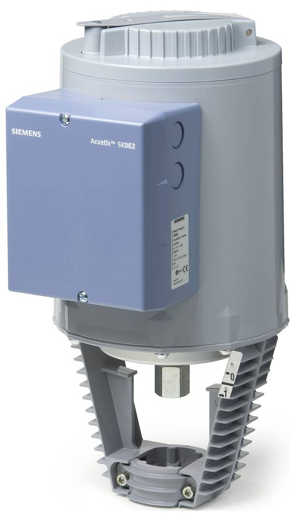 Siemens BPZ:SKB82.50U Stellantrieb hydraulisch