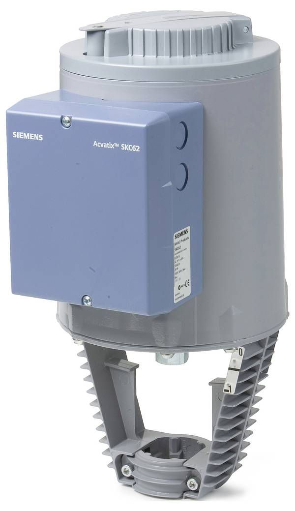 Siemens BPZ:SKC60 Stellantrieb hydraulisch