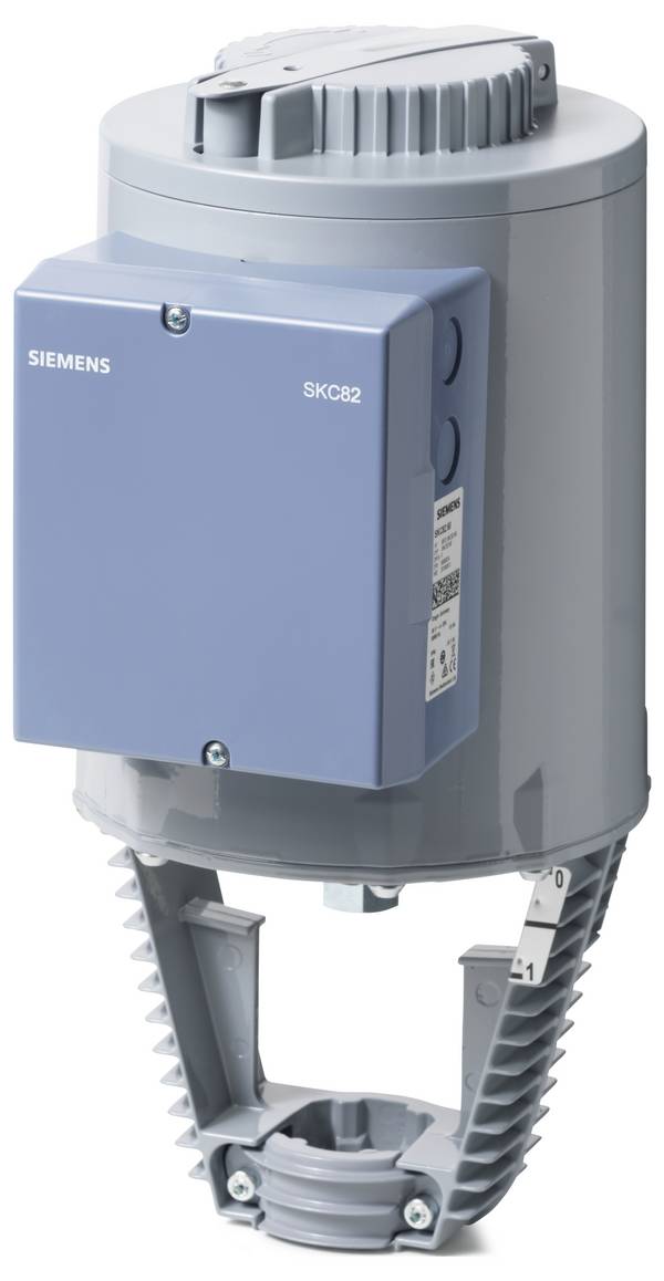 Siemens BPZ:SKC82.60 Stellantrieb hydraulisch