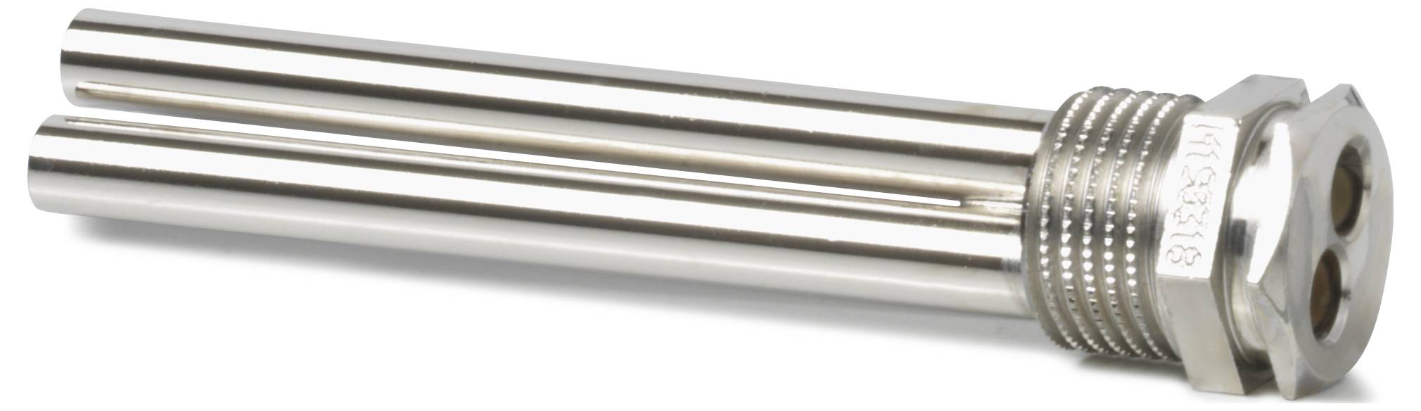 Industrieller Ventilstellantrieb auf einem Messingventilkörper montiert, der eine automatisierte Steuereinheit zur Regelung des Fluidstroms zeigt.