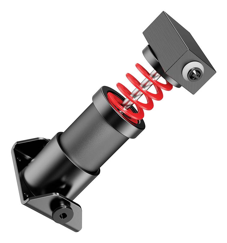 MOZA SR-P Lite Brake Pedal Performance Kit Pedal-Performance-Kit PC (RS22)