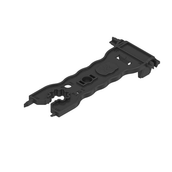 Weidmüller MULTITOOL PV SET 2771530000 Montagewerkzeug-0