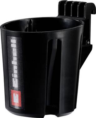 Einhell 4540062 Flaschenhalter E-Case  1 St.