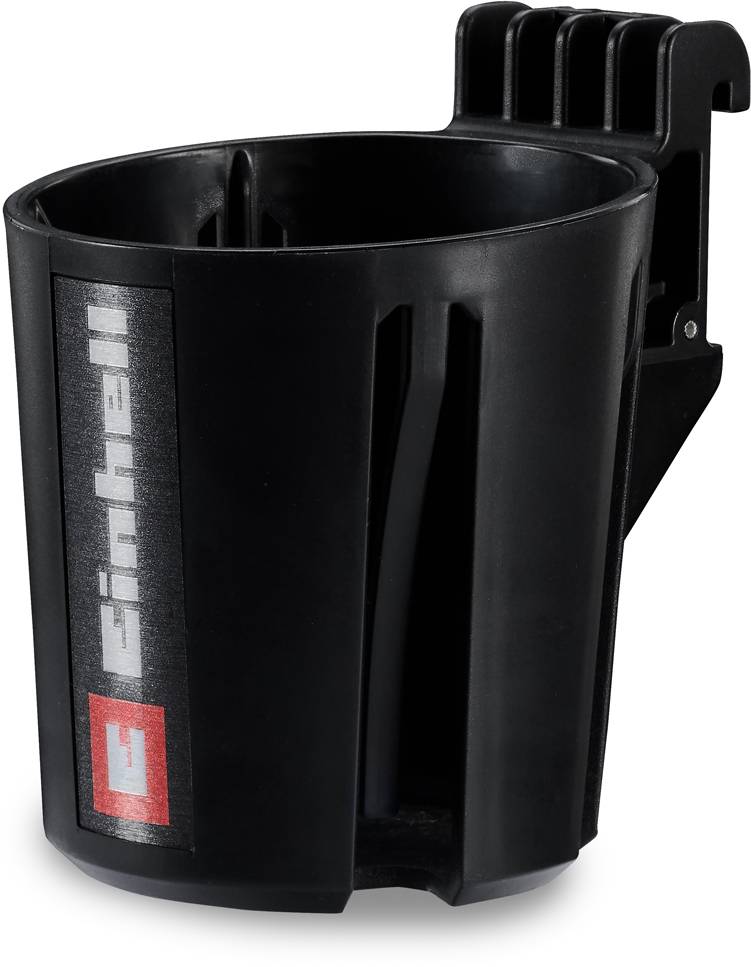 Einhell 4540062 Flaschenhalter E-Case 1 St.-0