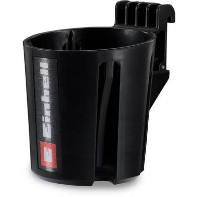 Einhell 4540062 Flaschenhalter E-Case 1 St.-0