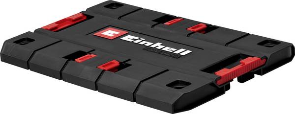 Einhell 4540043 Adapterplatte E-Case  1 St.