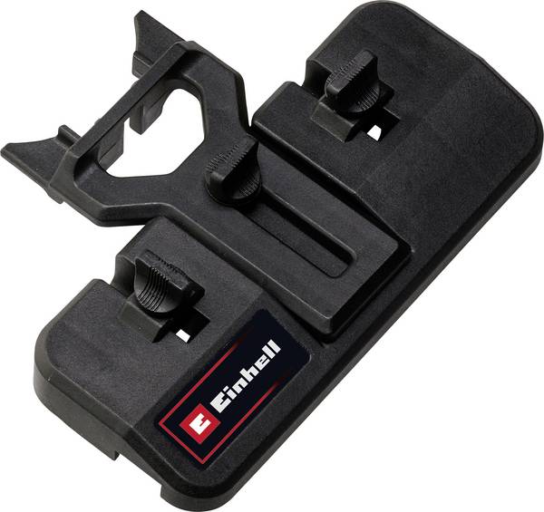Einhell Oberfräsen-Zubehör Fräsen-Führungsschienenadapter Einhell 4350420