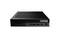 Lenovo ThinkStation P3 kompakte Desktop-Workstation in Frontansicht, mit Wabenlüftung, USB-Anschlüssen und Ein-/Ausschalter.