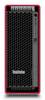 Lenovo Workstation ThinkStation P8 AMD Ryzen Threadripper Pro Ryzen Threadripper PRO 9965WX 5.4 GHz 128 GB RAM 1 TB SSD 30HH009EGE