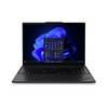 Lenovo Notebook ThinkPad T16 Gen 4 40.6 cm (16 Zoll) WUXGA Intel® Core™ Ultra 7 258V 32 GB RAM 1 TB SSD Deutsch, QWERTZ Intel Intel Arc Graphics Schwarz 22AW002XGE
