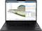 Laptop mit einem 3D-Konstruktions-/CAD-Modell, das auf der linken Seite einen Dateibaum und auf der rechten Seite ein Such-/Ergebnisfenster anzeigt.
