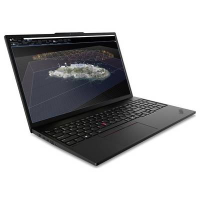 Lenovo Notebook ThinkPad P16s Gen 4 40.6 cm (16 Zoll) WUXGA Intel® Core™ Ultra 9 285H 64 GB RAM 1 TB SSD Deutsch, QWERTZ-11