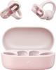 Lenovo X500 Open Ear Kopfhörer Bluetooth® Stereo Pink Ladecase