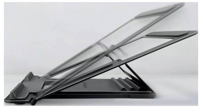 PURO Lite Mag transparente Handyhülle für Samsung Galaxy S26 Ultra, kompatibel mit MagSafe-Technologie und plastikfreier Verpackung.