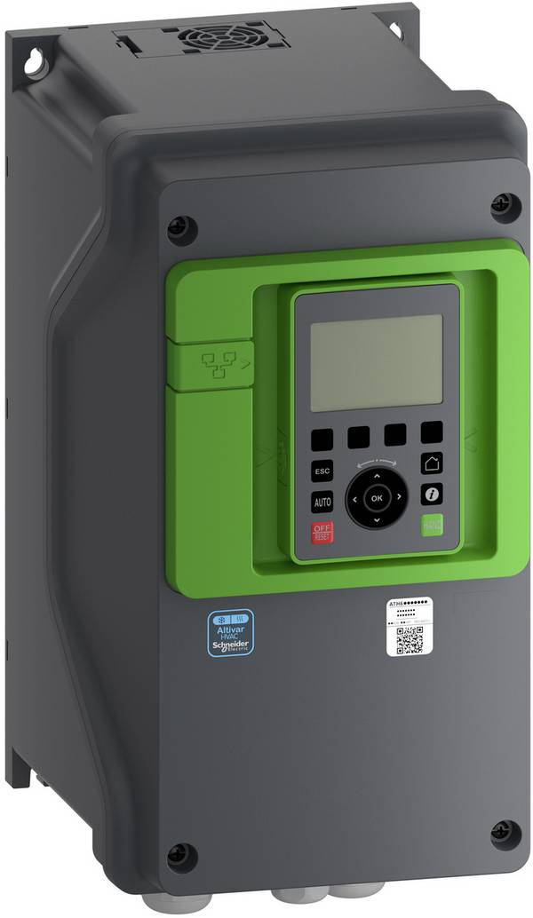 Schneider Electric Frequenzumrichter