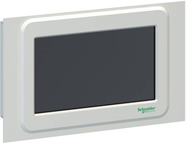 Schneider Electric Touchpanel  EZAPF070HMI