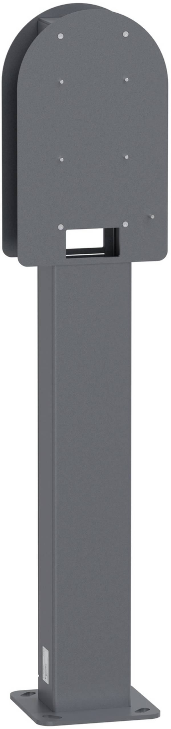 Schneider Electric EVA2PBS2 Stele