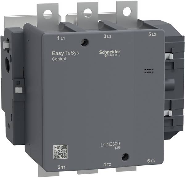 Schneider Electric LC1E300M5 Leistungsschütz         1 St.