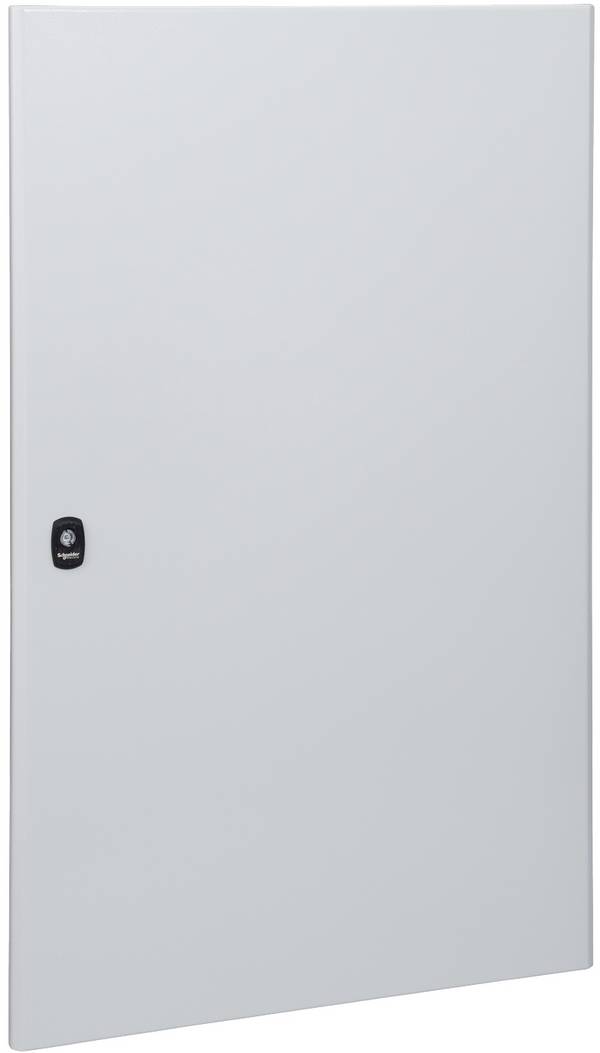 Schneider Electric NSYDS3HD108 NSYDS3HD108 Tür (B x H x T) 800 x 1000 x 20 mm Stahl Grau 1 St.