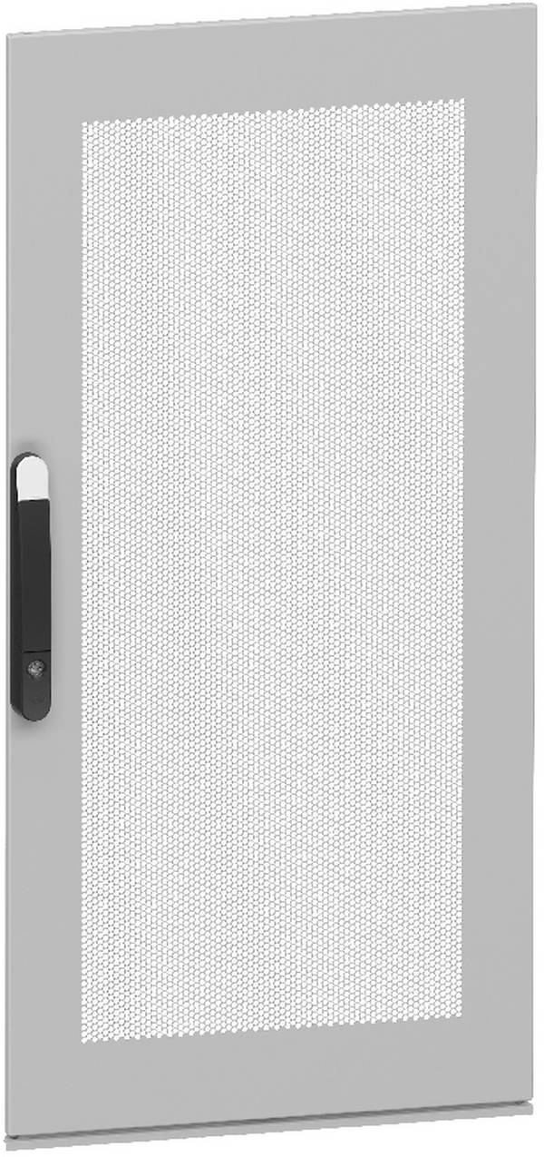 Schneider Electric NSYPCVDN126 NSYPCVDN126 Tür (B x H) 600 mm x 1200 mm Stahl Grau 1 St.
