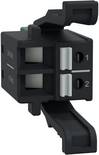 Schneider Electric NTSXTB02230H Federklemmenblock