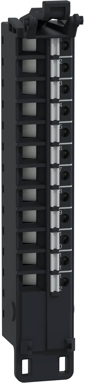 Schneider Electric NTSXTB12200H Federklemmenblock