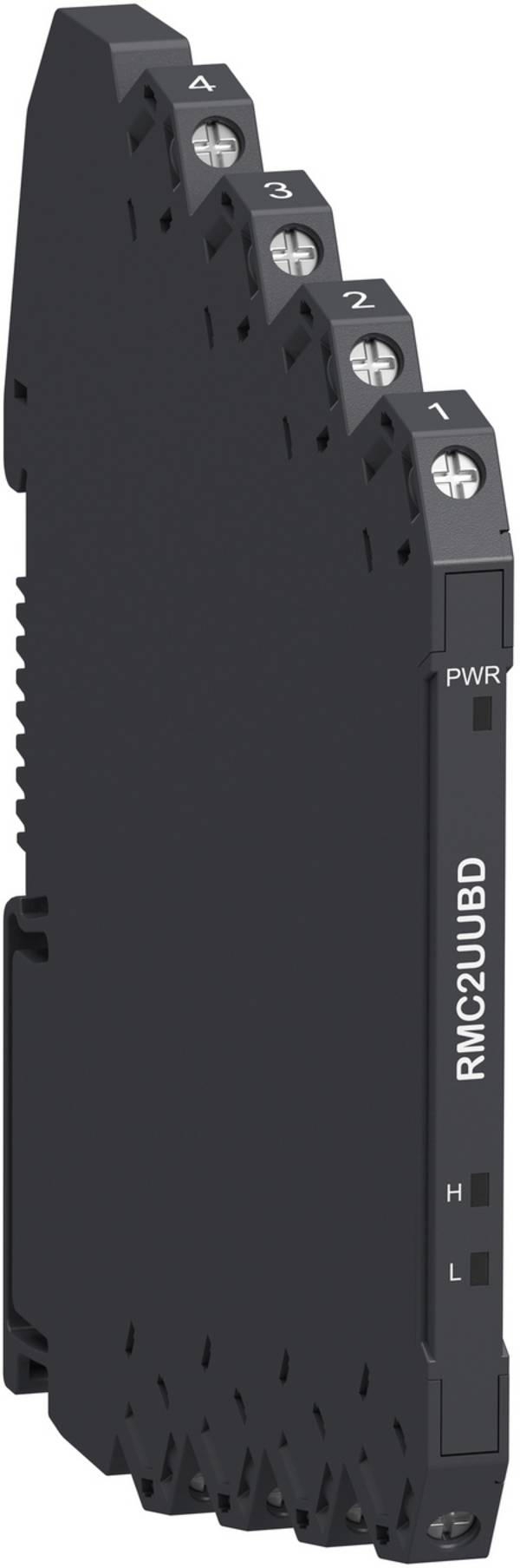Schneider Electric RMC2UUBD RMC2UUBD Messumformer 1 St.
