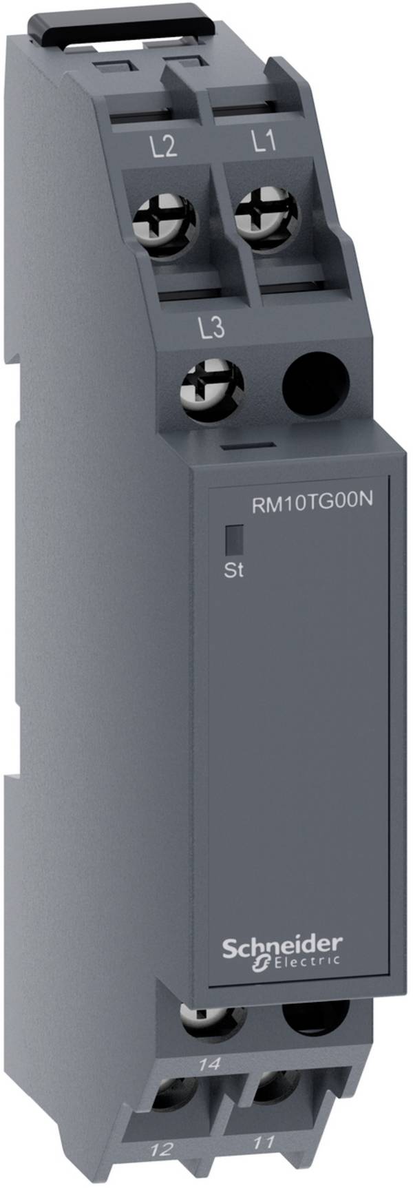 Schneider Electric RM10TG00N RM10TG00N Spannungsüberwachungsrelais