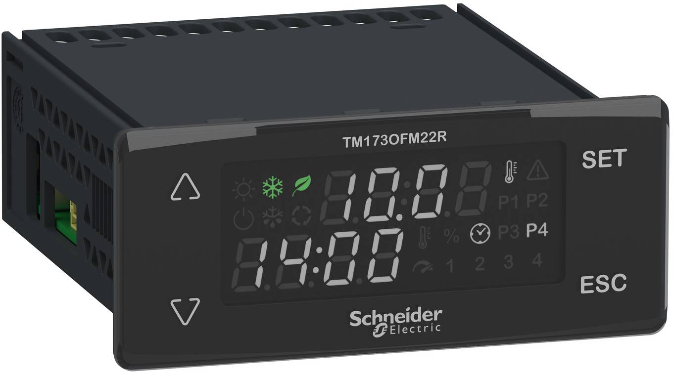 Schneider Electric TM173OFM22R TM173OFM22R Erweiterungsmodul