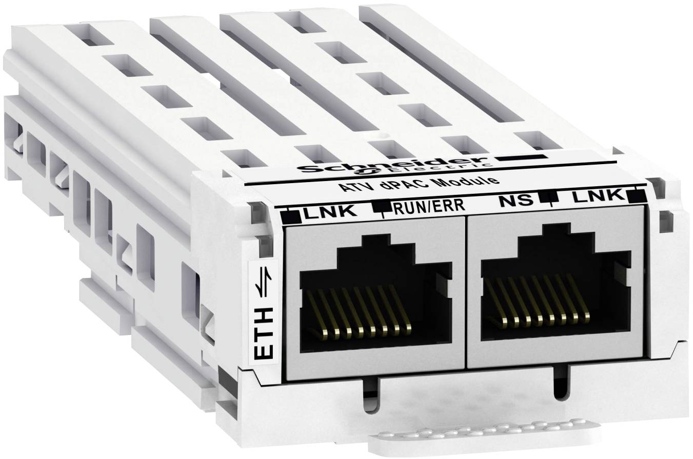 Schneider Electric VW3A3530D VW3A3530D Erweiterungsmodul