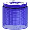 Schneider Electric Signalsäulenelement XV6C26 XV6C26 LED Blau 1 St.