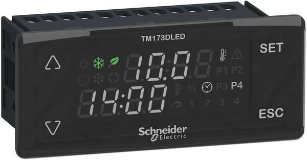 Schneider Electric Bedienpanel  TM173DLED