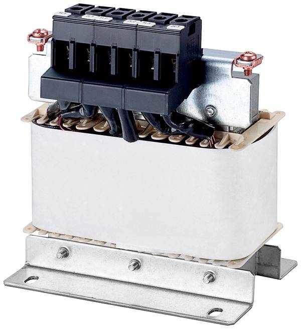 Siemens 6SL32030CE132AA0 6SL3203-0CE13-2AA0 Netzdrossel 1 St. Piece