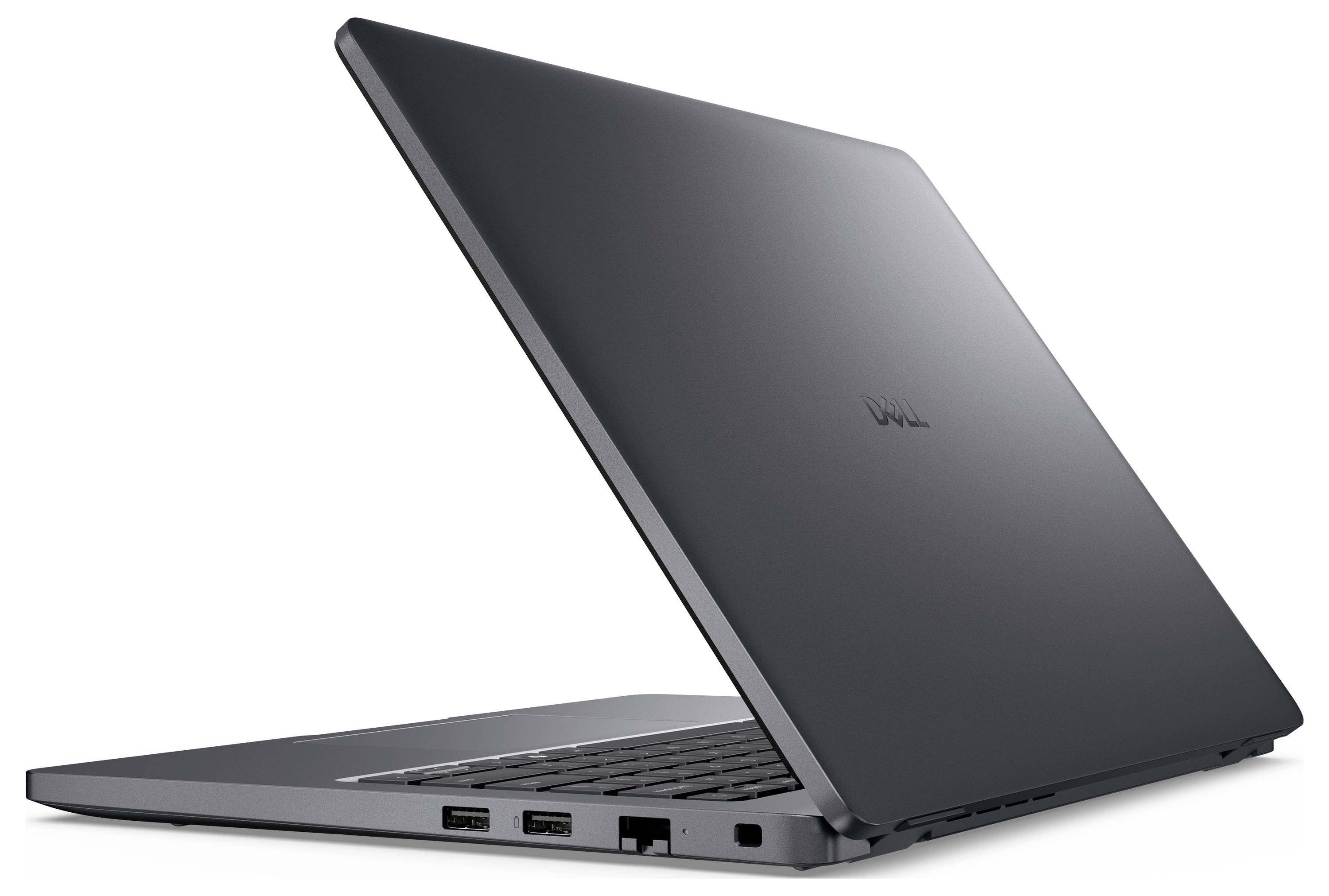 Dell Notebook Pro 14 PC14250 35.6 cm (14 Zoll) Full-HD+ Intel® Core™ 5 225U 16 GB RAM 512 GB SSD Deutsch, QWERTZ Intel I-5