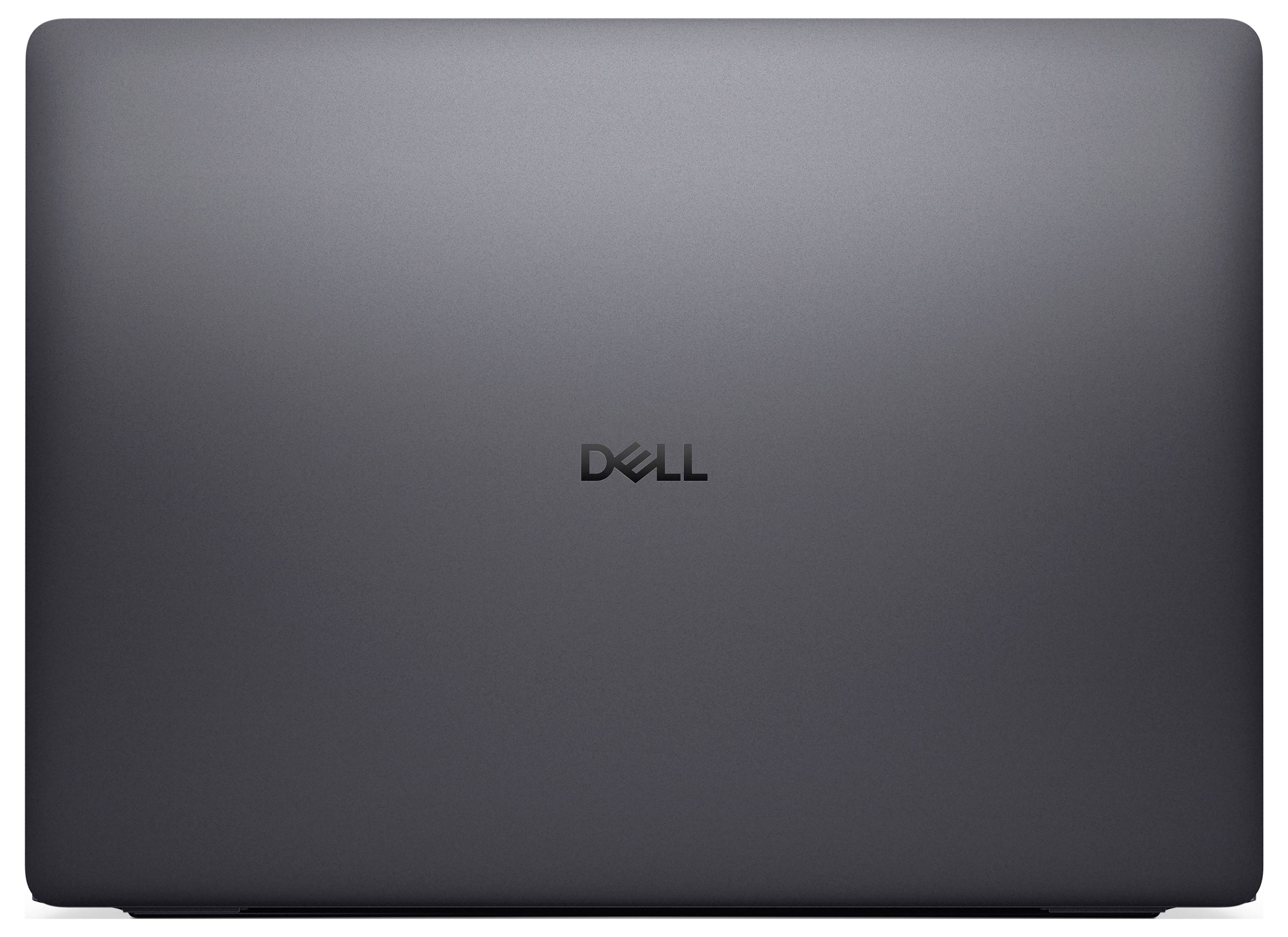 Dell Notebook Pro 14 PC14255 35.6 cm (14 Zoll) Full-HD+ AMD Ryzen 5 Pro PRO 230 16 GB RAM 512 GB SSD Deutsch, QWERTZ Sch-8
