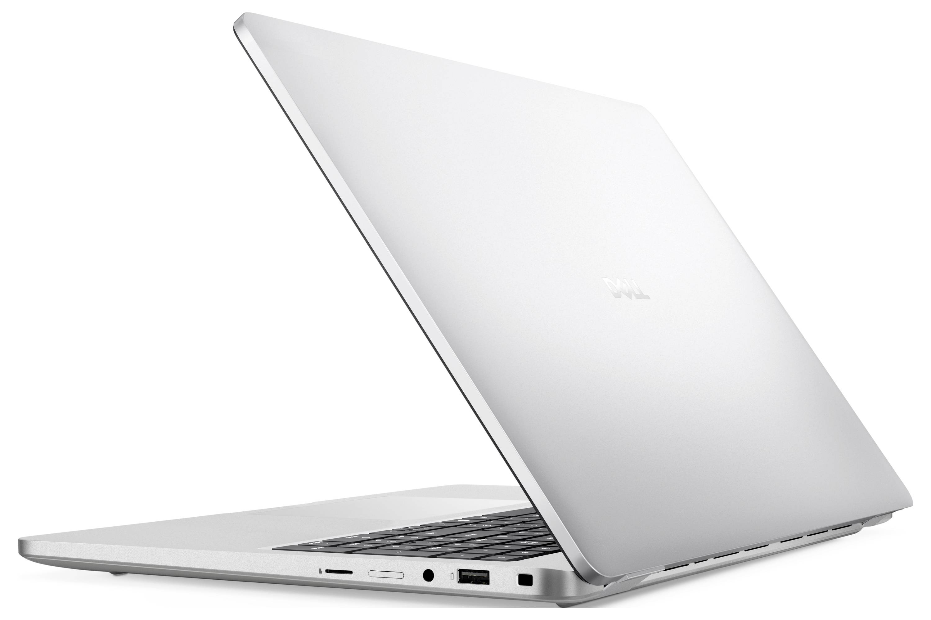 Dell Notebook Pro 16 Plus PB16250 40.6 cm (16 Zoll) Full-HD+ Intel® Core™ Ultra 7 (Series 2) 266V 16 GB RAM 512 GB SSD D-5
